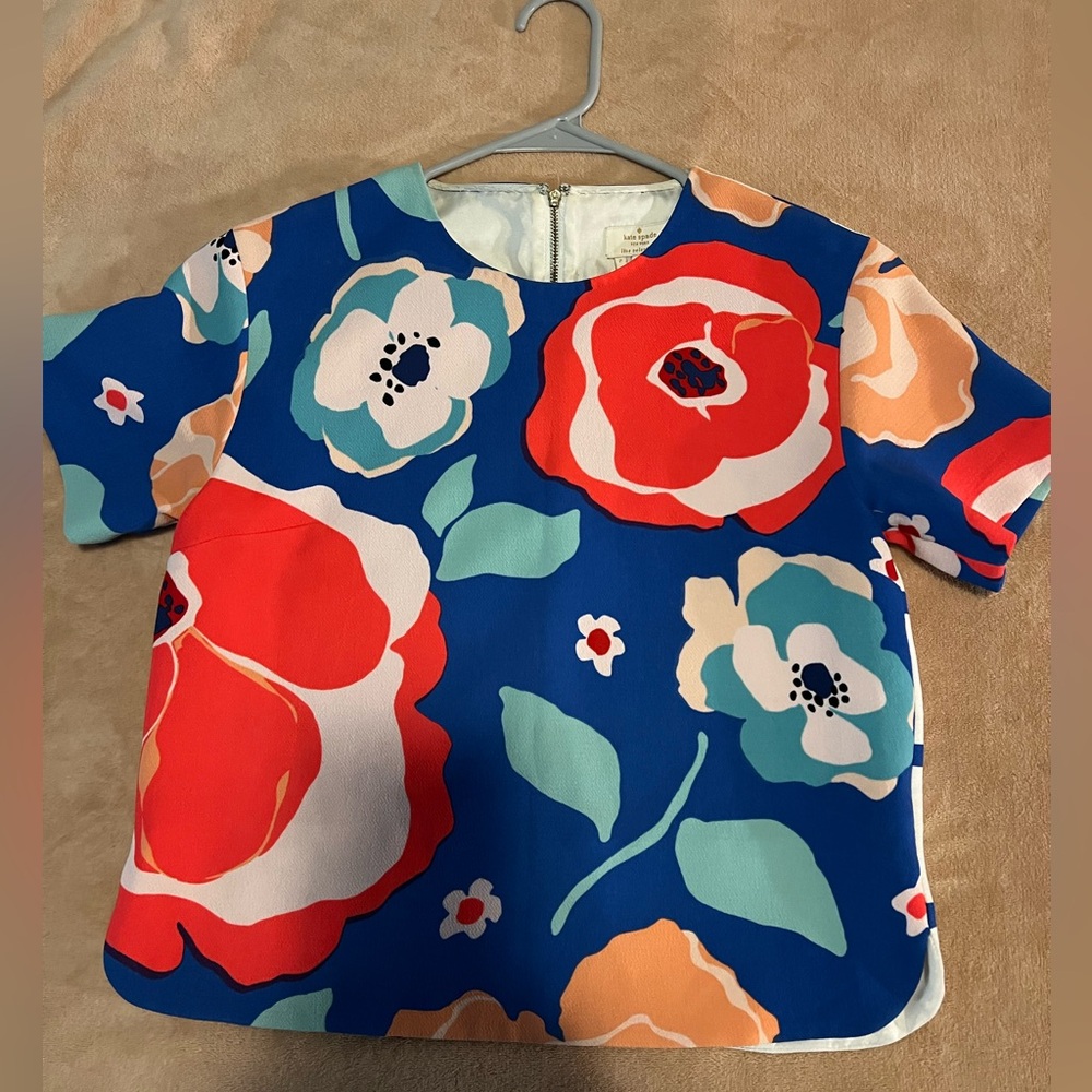 Kate Spade Top
